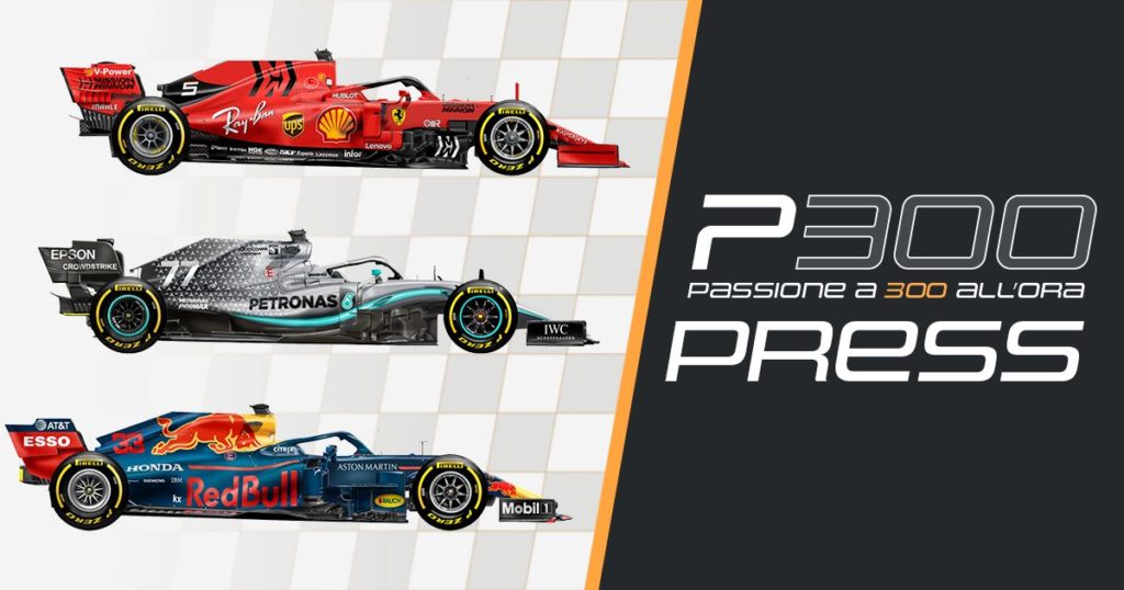 F1 | GP Messico, qualifiche: Ferrari, Mercedes, Red Bull