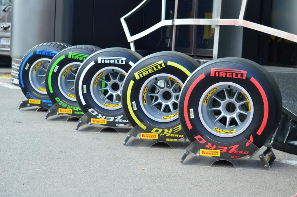 F1 | La Pirelli porterà le stesse mescole nei primi quattro GP del 2020