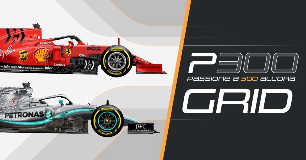 F1 | GP Abu Dhabi 2019: griglia di partenza, penalità e set a disposizione