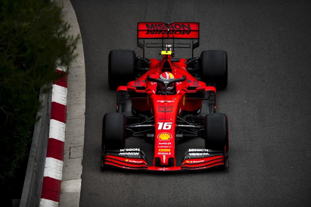 F1 | Potrebbe essere a rischio tutto il mondiale 2020? F1 | Potrebbe essere a rischio tutto il mondiale 2020?