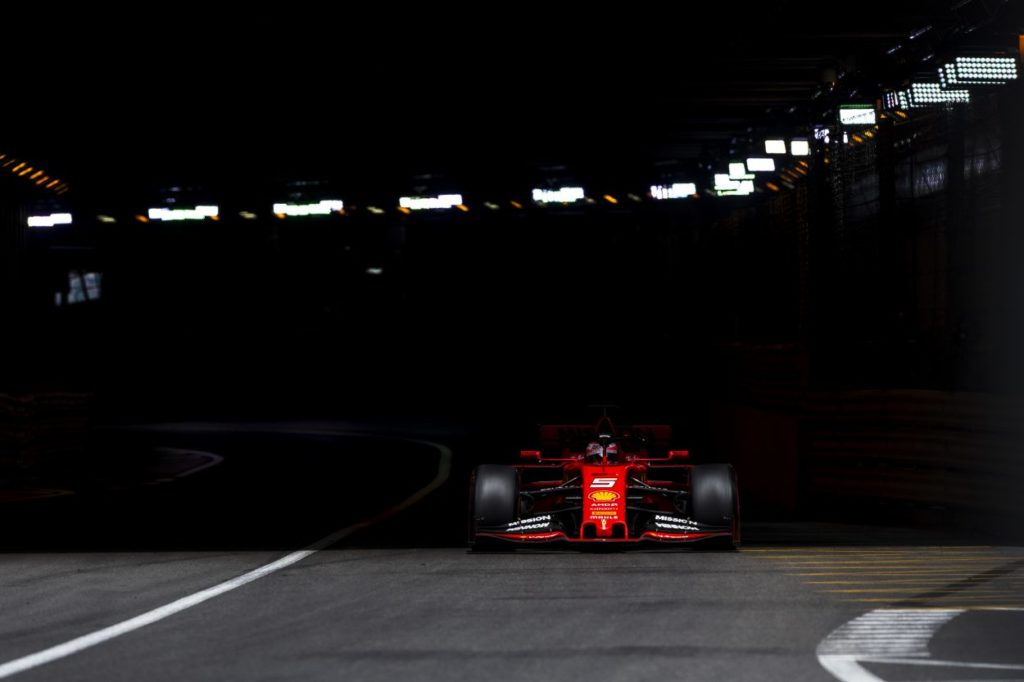 F1 | Nel 2021 si correrà con i telai delle monoposto 2020 F1 | Nel 2021 si correrà con i telai delle monoposto 2020