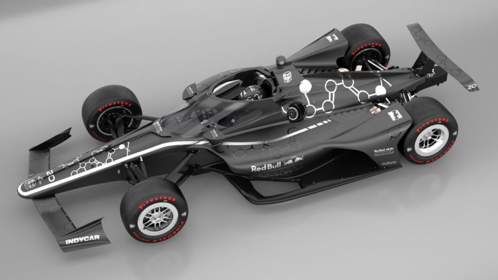 Indycar | Domande e risposte sull'Aeroscreen Indycar | Domande e risposte sull'Aeroscreen
