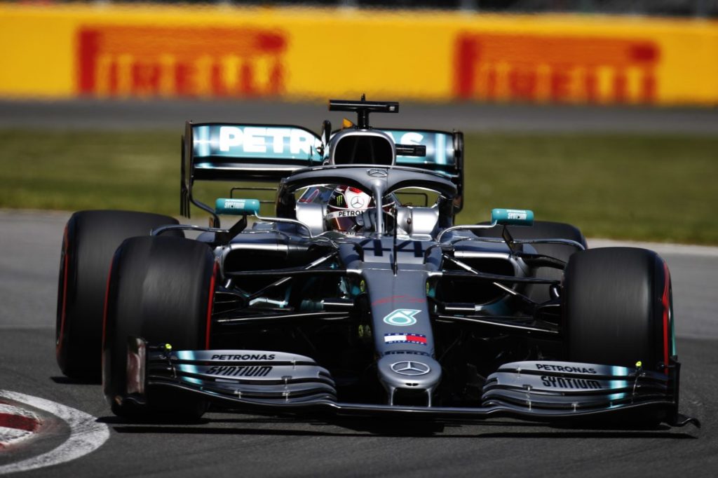F1 | GP Canada 2022: la mappa e le statistiche di Montreal F1 | GP Canada 2022: la mappa e le statistiche di Montreal