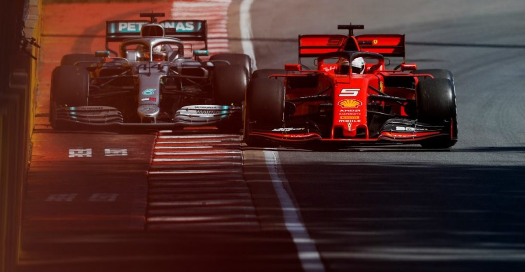 F1 | Ross Brawn: "Meglio gare senza spettatori che nessuna gara" F1 | Ross Brawn: "Meglio gare senza spettatori che nessuna gara"