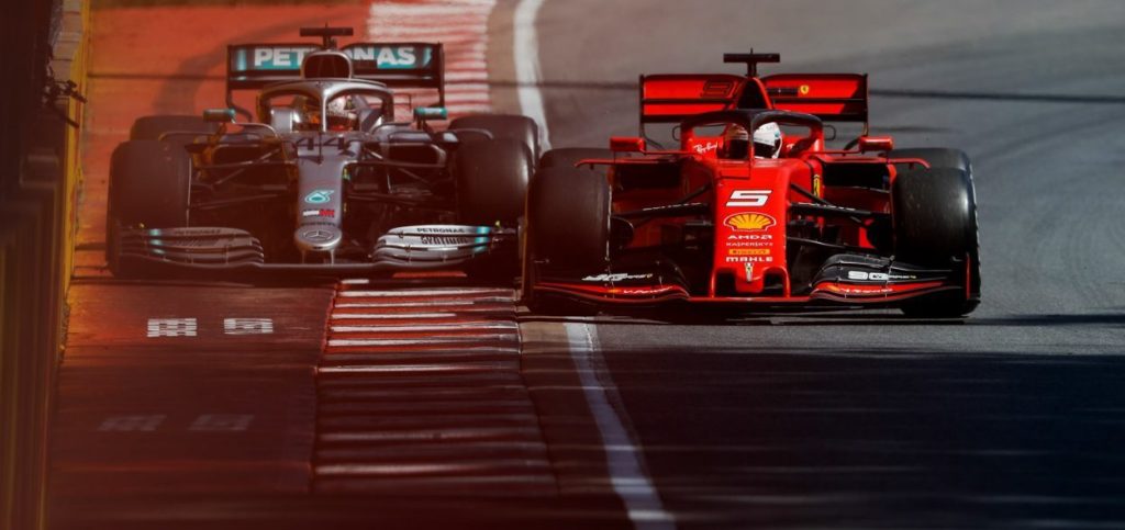 F1 | GP Canada: la ricostruzione che scagiona Vettel [Video]