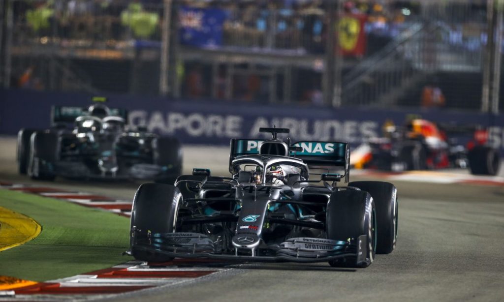 F1 | GP Singapore 2022: anteprima di Marina Bay. Primo match point per Verstappen
