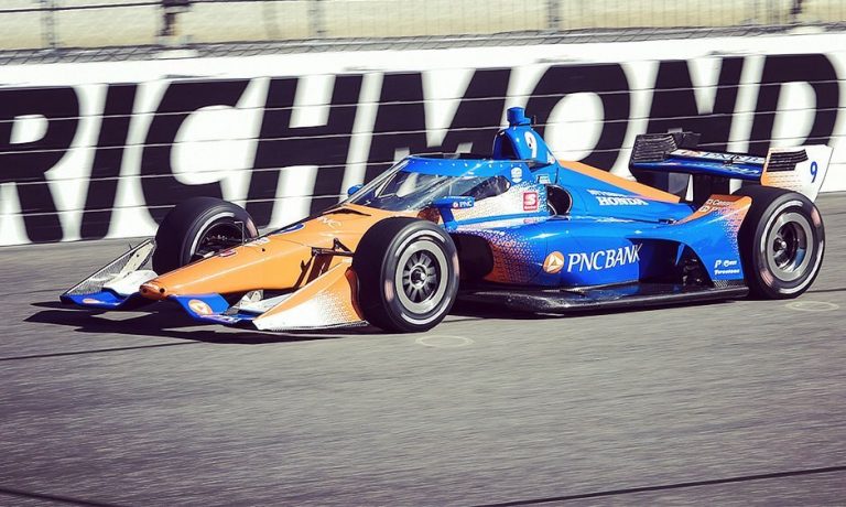 Indycar | Domande e risposte sull'Aeroscreen Indycar | Domande e risposte sull'Aeroscreen