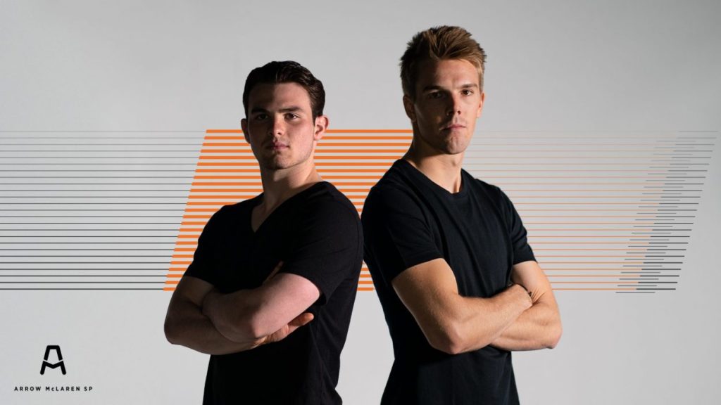 Indycar | O'Ward e Askew saranno i piloti McLaren per il 2020