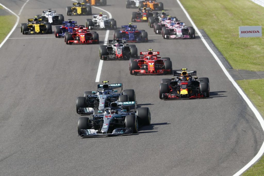 F1 | Ross Brawn sulle Qualifying Race: "Peccato non aver potuto testarle"