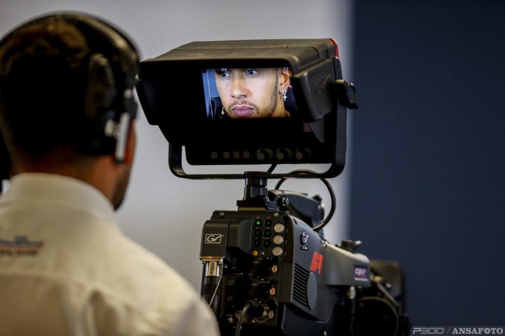 F1 | Il GP del Messico sarà trasmesso in streaming su Twitch