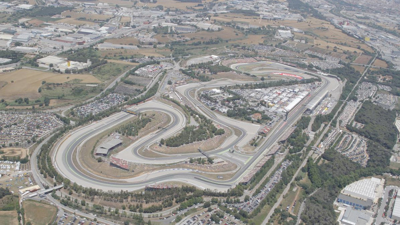 SBK | Il Gran Premio di Catalunya debutta nel calendario 2020