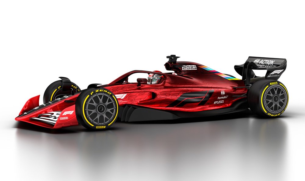 F1 | Lettera di Toto Wolff ai fan F1 | Lettera di Toto Wolff ai fan