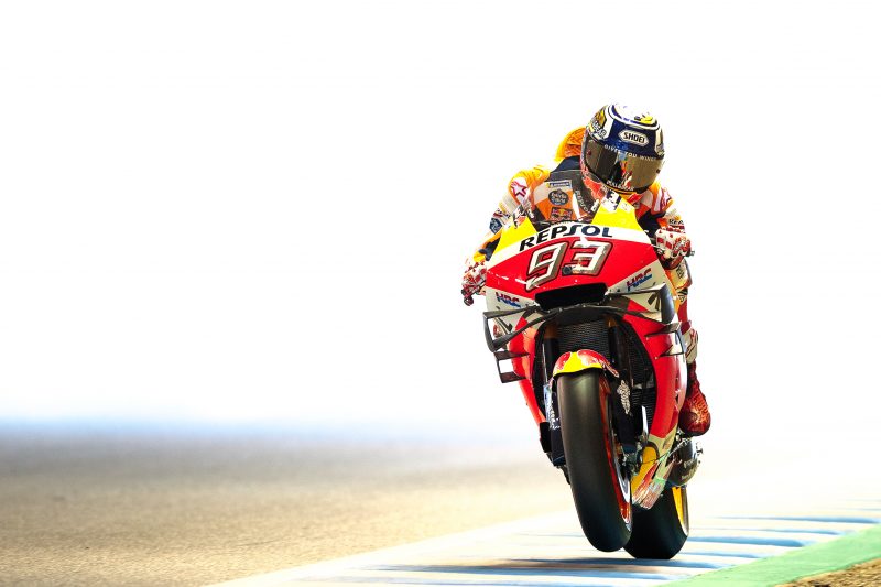 MotoGP | GP Giappone: Marc Márquez sfata il tabù del sabato di Motegi