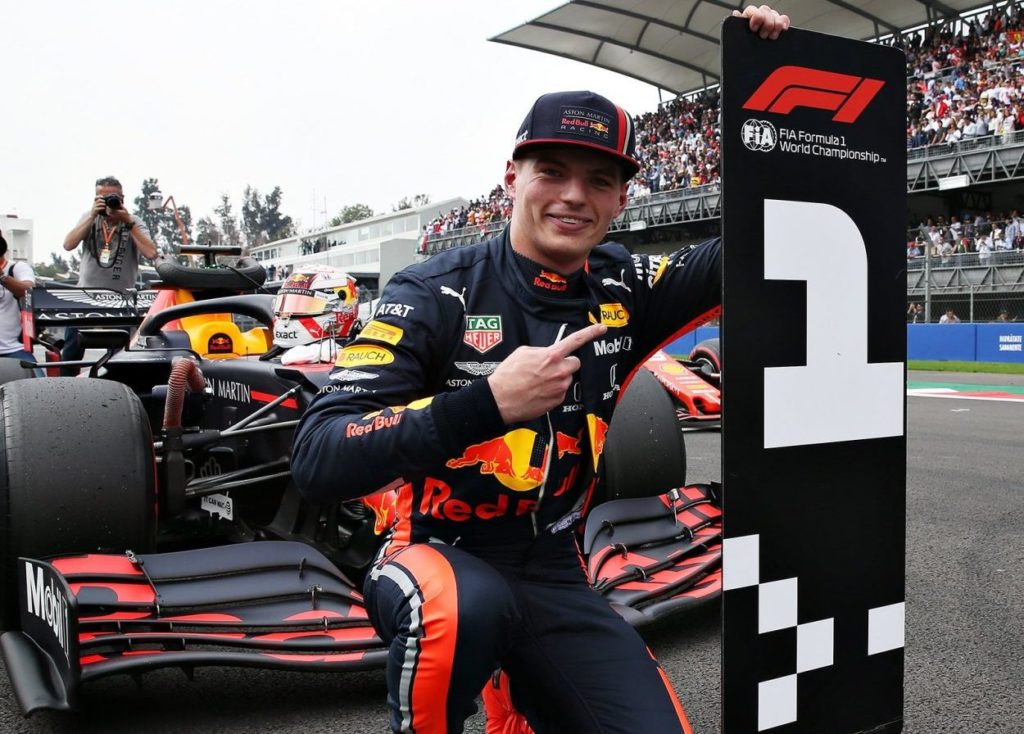 Verstappen, Red Bull e direzione gara: una figura da fessi