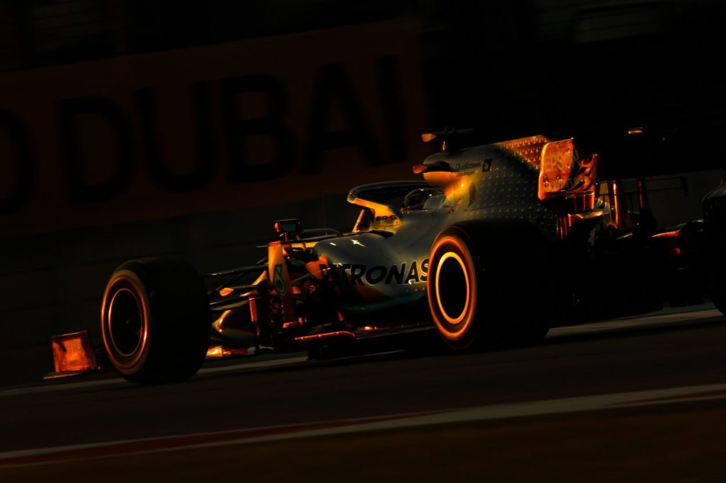 F1 | GP Abu Dhabi 2019: griglia di partenza, penalità e set a disposizione F1 | GP Abu Dhabi 2019: griglia di partenza, penalità e set a disposizione