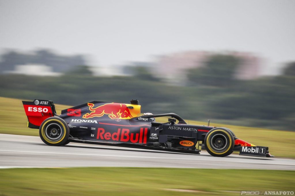 F1 | GP Brasile 2019: griglia di partenza, penalità e set a disposizione F1 | GP Brasile 2019: griglia di partenza, penalità e set a disposizione