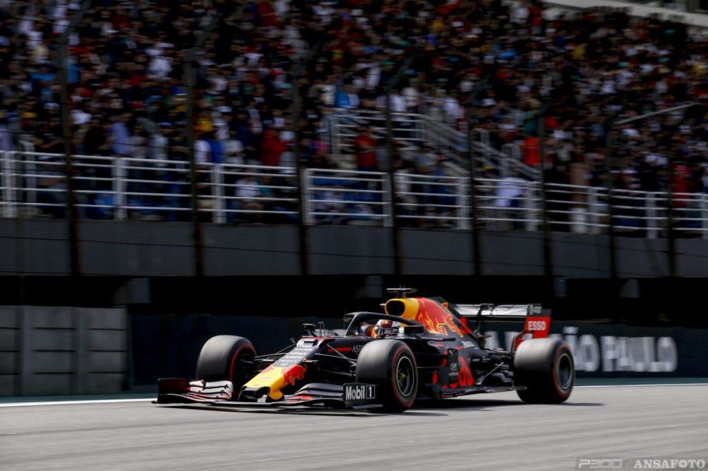 F1 | La cronaca del Gran Premio del Brasile 2019 F1 | La cronaca del Gran Premio del Brasile 2019