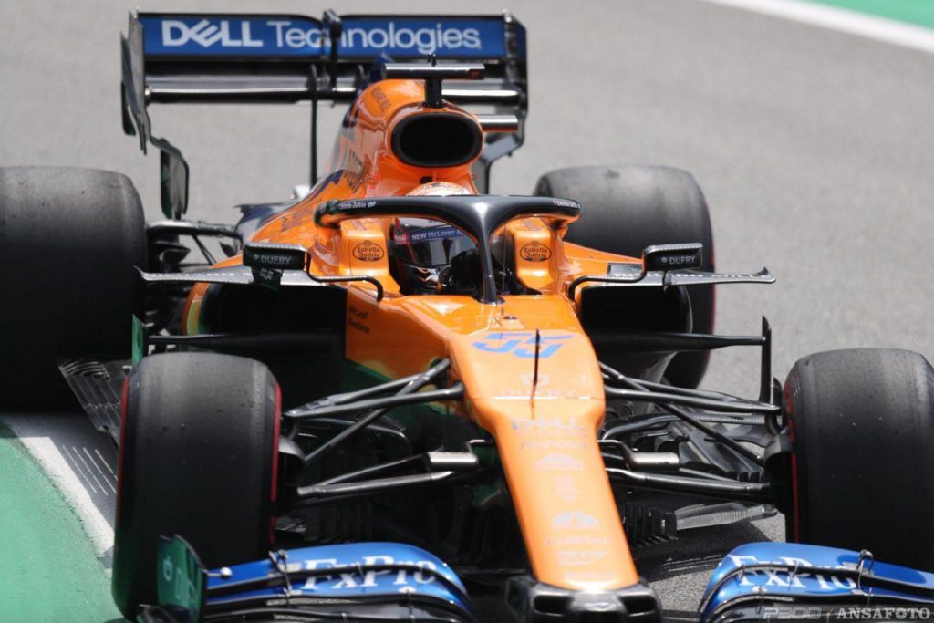F1 | La cronaca del Gran Premio del Brasile 2019 F1 | La cronaca del Gran Premio del Brasile 2019