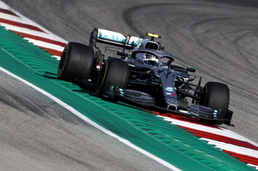 F1 | GP Stati Uniti 2019: griglia di partenza, penalità e set a disposizione F1 | GP Stati Uniti 2019: griglia di partenza, penalità e set a disposizione