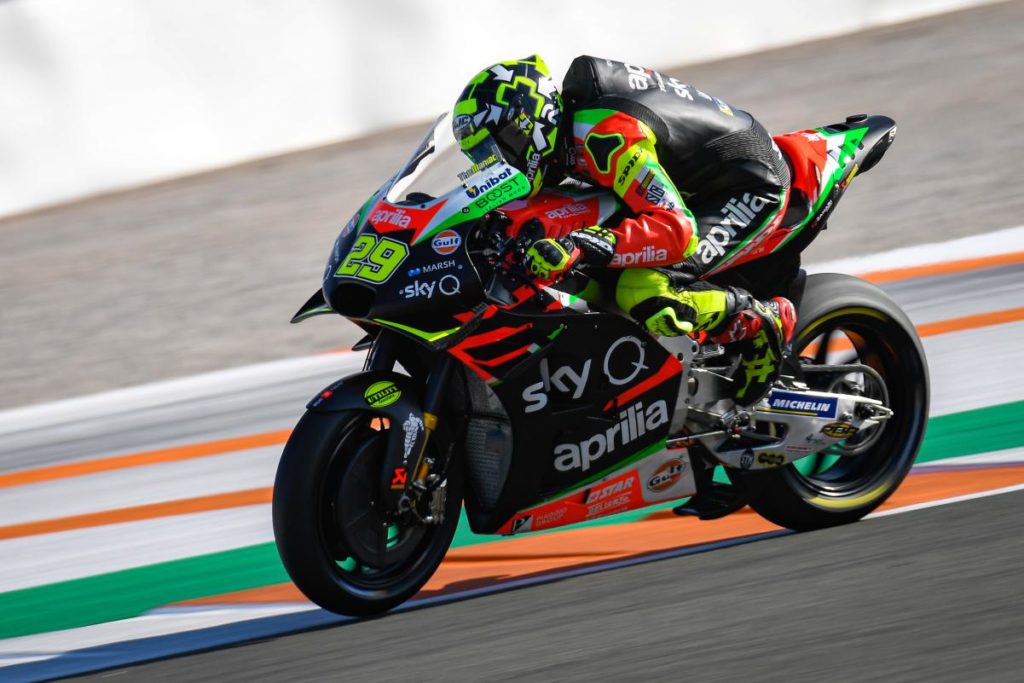 MotoGP | Iannone risponde sui social dopo la sospensione: “Sono tranquillo”