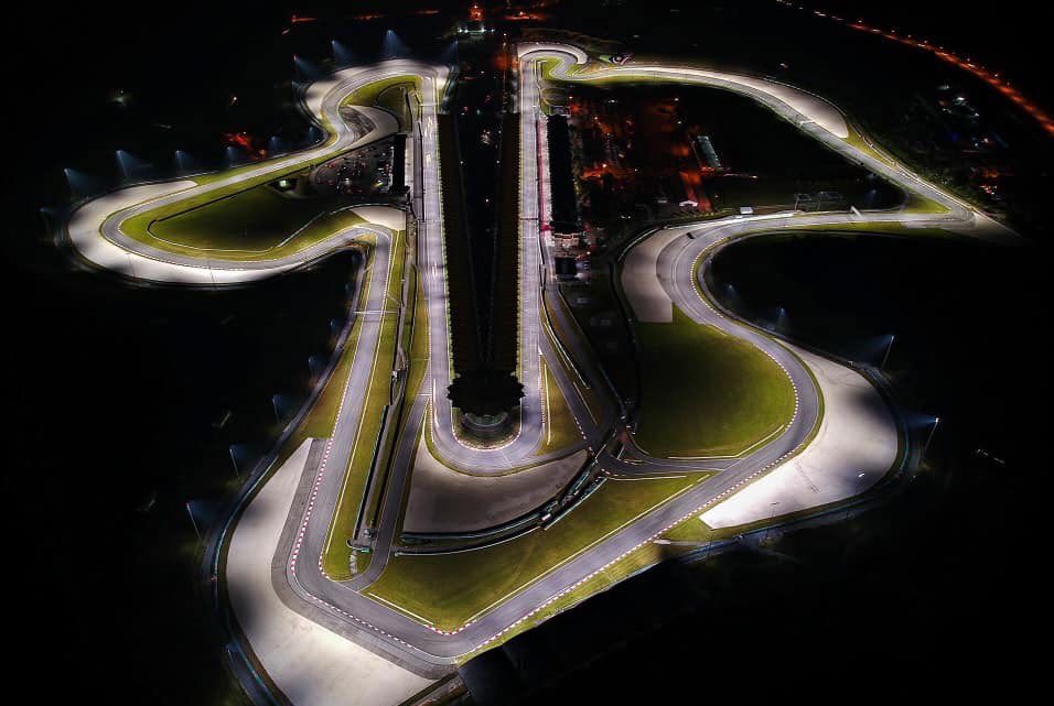 WTCR | GP Malesia 2019 - Anteprima