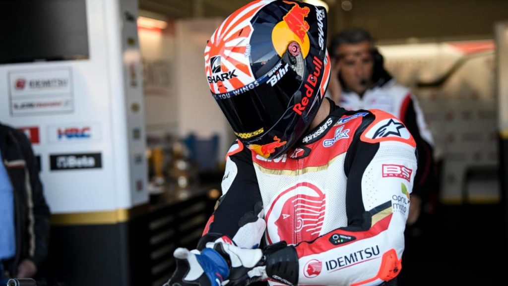 MotoGP | Johann Zarco passa in Ducati Avintia al posto di Karel Abraham