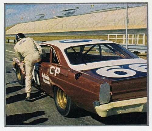 NASCAR | L'unica gara di Jim Clark in Cup Series NASCAR | L'unica gara di Jim Clark in Cup Series