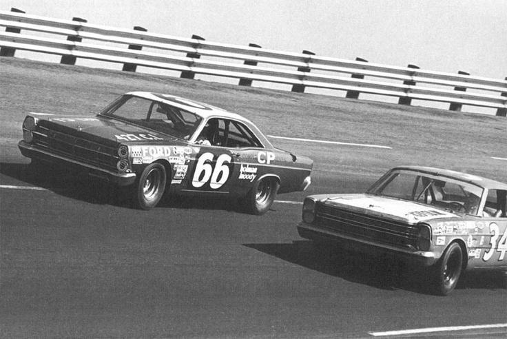 NASCAR | L'unica gara di Jim Clark in Cup Series NASCAR | L'unica gara di Jim Clark in Cup Series