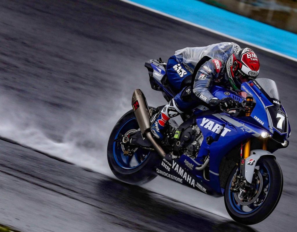 EWC | Yamaha Factory non sarà a Suzuka per la 8 ore EWC | Yamaha Factory non sarà a Suzuka per la 8 ore