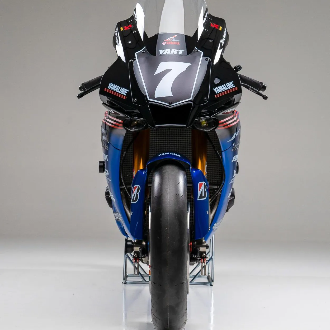 EWC | YART svela la livrea della Yamaha R1 per la 8 Ore di Suzuka EWC | YART svela la livrea della Yamaha R1 per la 8 Ore di Suzuka
