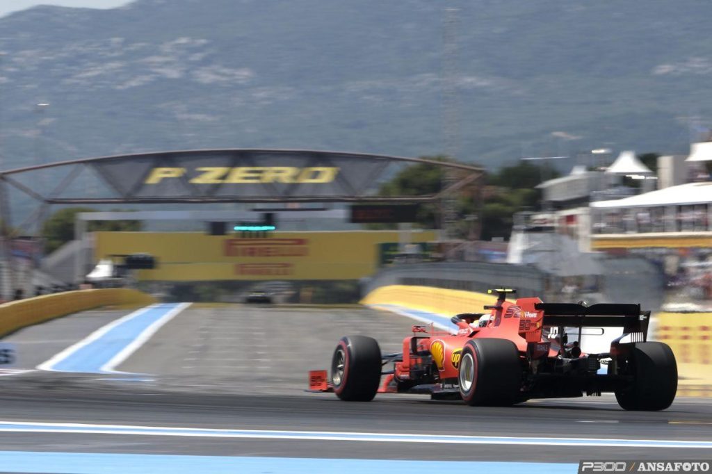 F1 | Chase Carey indica la via per il mondiale 2020 F1 | Chase Carey indica la via per il mondiale 2020