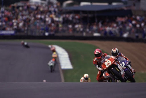 MotoGP | Suzuka '98: Max Biaggi, un inizio da sogno per un finale da incubo MotoGP | Suzuka '98: Max Biaggi, un inizio da sogno per un finale da incubo