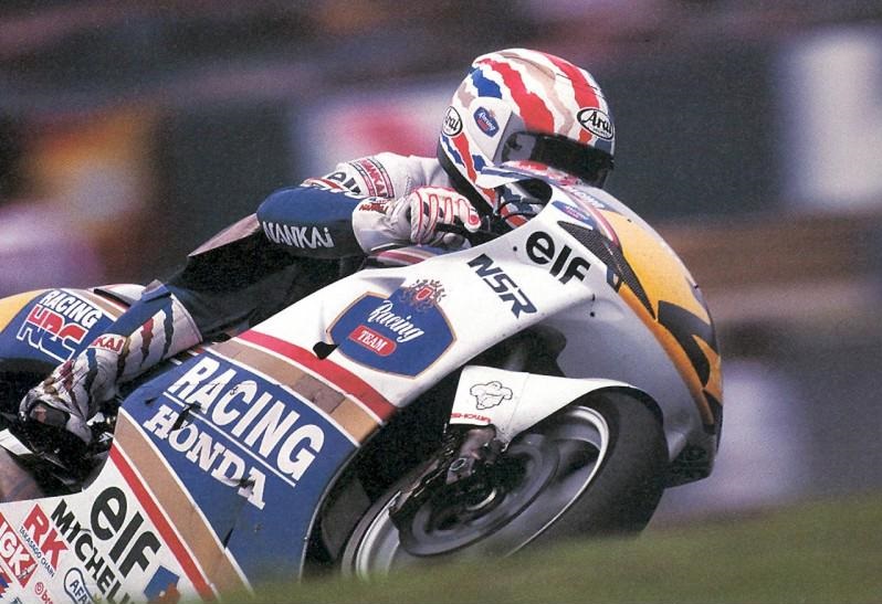 Mick Doohan ad Hockenheim nel '92, la pole più dominante in classe regina? Mick Doohan ad Hockenheim nel '92, la pole più dominante in classe regina?