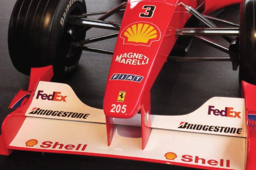 F1 | Ferrari #205, il telaio che ha fatto la storia F1 | Ferrari #205, il telaio che ha fatto la storia
