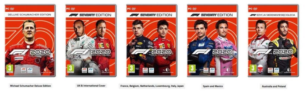 F1 2020: in pista con Max Verstappen a Zandvoort F1 2020: in pista con Max Verstappen a Zandvoort