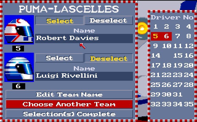 1992: con F1GP inizia la saga di Geoff Crammond. La storia del mago degli anni '90 1992: con F1GP inizia la saga di Geoff Crammond. La storia del mago degli anni '90