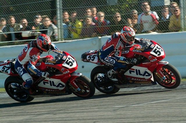 La Ducati 999, raccontata da Rubén Xaus: "Un inizio difficile, ma poi..." La Ducati 999, raccontata da Rubén Xaus: "Un inizio difficile, ma poi..."