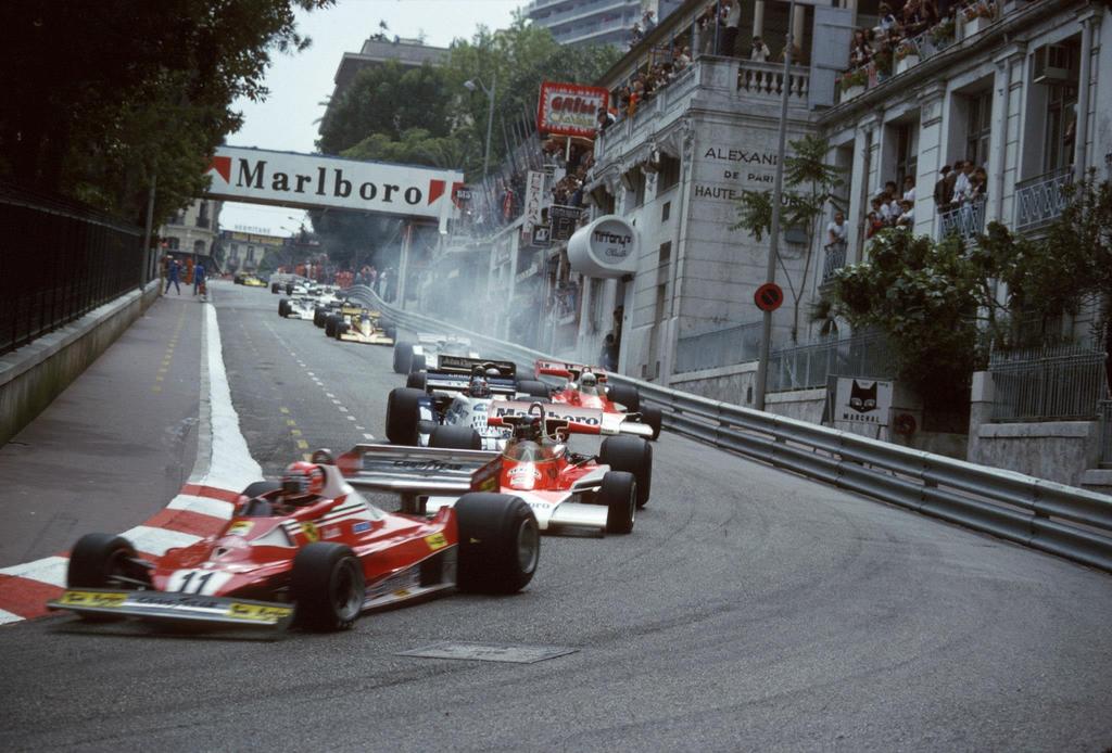 F1 | GP Monaco 1977: la favola della Wolf e del "Piccolo Orso" F1 | GP Monaco 1977: la favola della Wolf e del "Piccolo Orso"