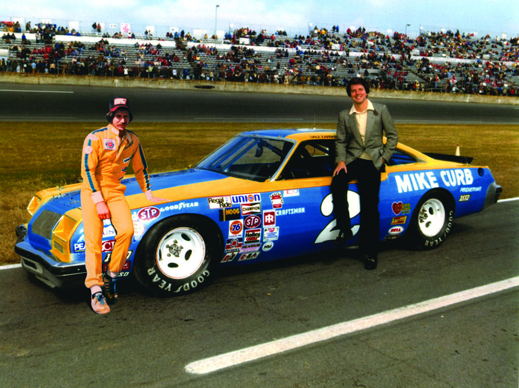NASCAR | Dover 1984: il "tradimento" di Richard Petty NASCAR | Dover 1984: il "tradimento" di Richard Petty