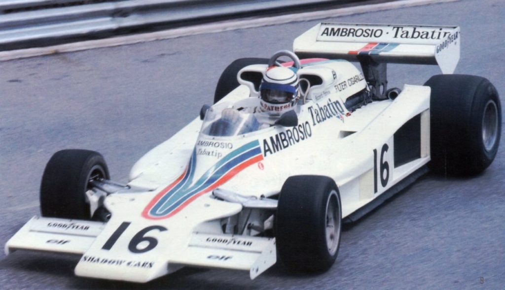 F1 | GP Monaco 1977: la favola della Wolf e del "Piccolo Orso" F1 | GP Monaco 1977: la favola della Wolf e del "Piccolo Orso"