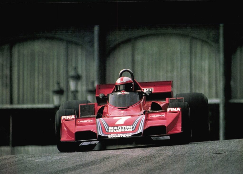 F1 | GP Monaco 1977: la favola della Wolf e del "Piccolo Orso" F1 | GP Monaco 1977: la favola della Wolf e del "Piccolo Orso"