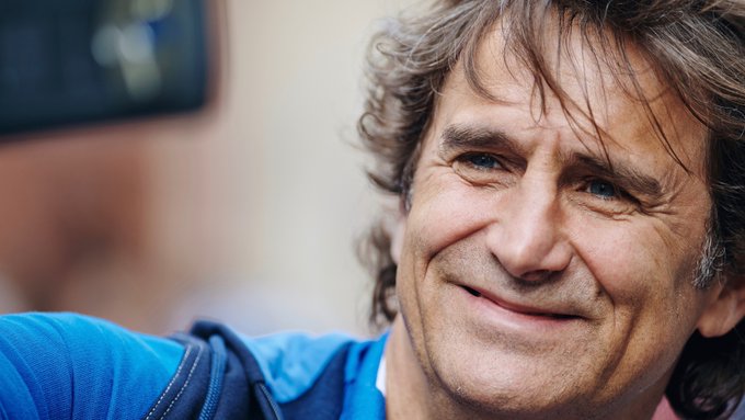 Zanardi, nuova operazione di neurochirurgia sabato 25 luglio Zanardi, nuova operazione di neurochirurgia sabato 25 luglio