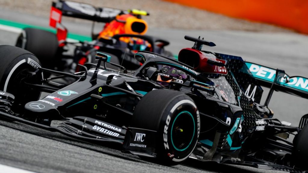 F1 | GP Austria, respinto l'appello Red Bull contro il DAS della Mercedes F1 | GP Austria, respinto l'appello Red Bull contro il DAS della Mercedes