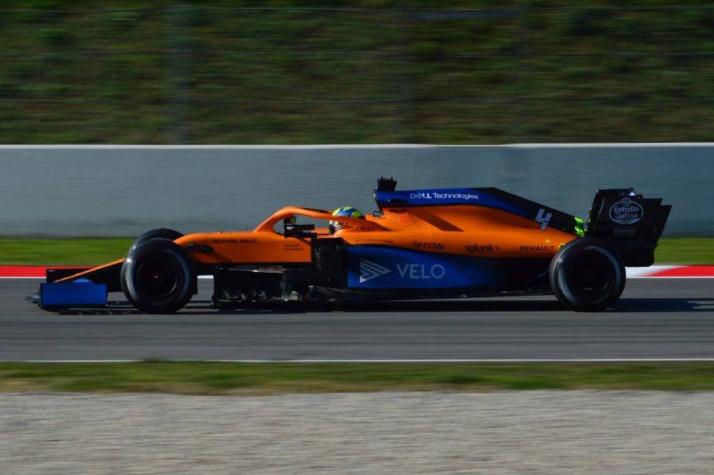 F1 | GP Stiria 2020: griglia di partenza, penalità e set a disposizione F1 | GP Stiria 2020: griglia di partenza, penalità e set a disposizione