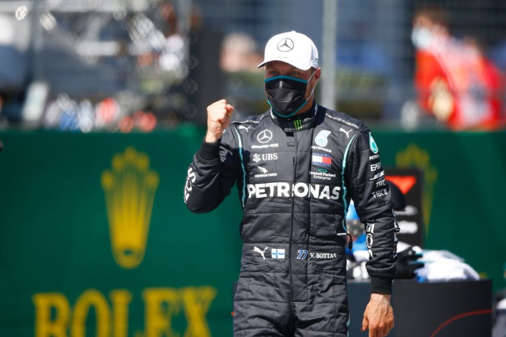 F1 | Dopo Vettel la FIA bacchetta Leclerc per non aver rispettato i protocolli anti COVID-19. Bottas ok F1 | Dopo Vettel la FIA bacchetta Leclerc per non aver rispettato i protocolli anti COVID-19. Bottas ok