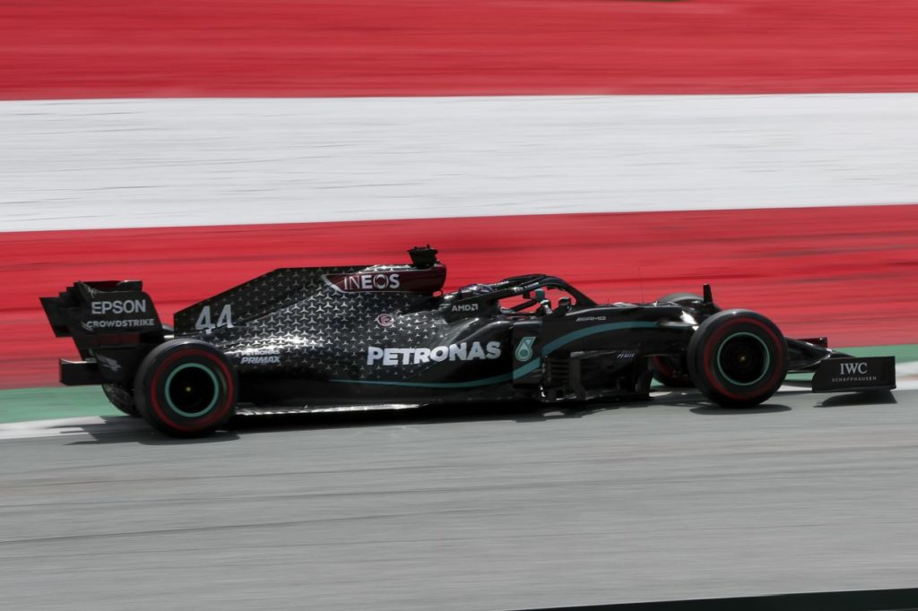 F1 | GP Austria 2020: griglia di partenza, penalità e set a disposizione F1 | GP Austria 2020: griglia di partenza, penalità e set a disposizione