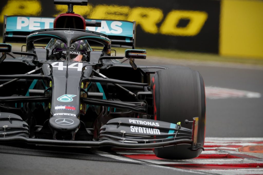 F1 | GP Ungheria 2020, la cronaca della gara F1 | GP Ungheria 2020, la cronaca della gara