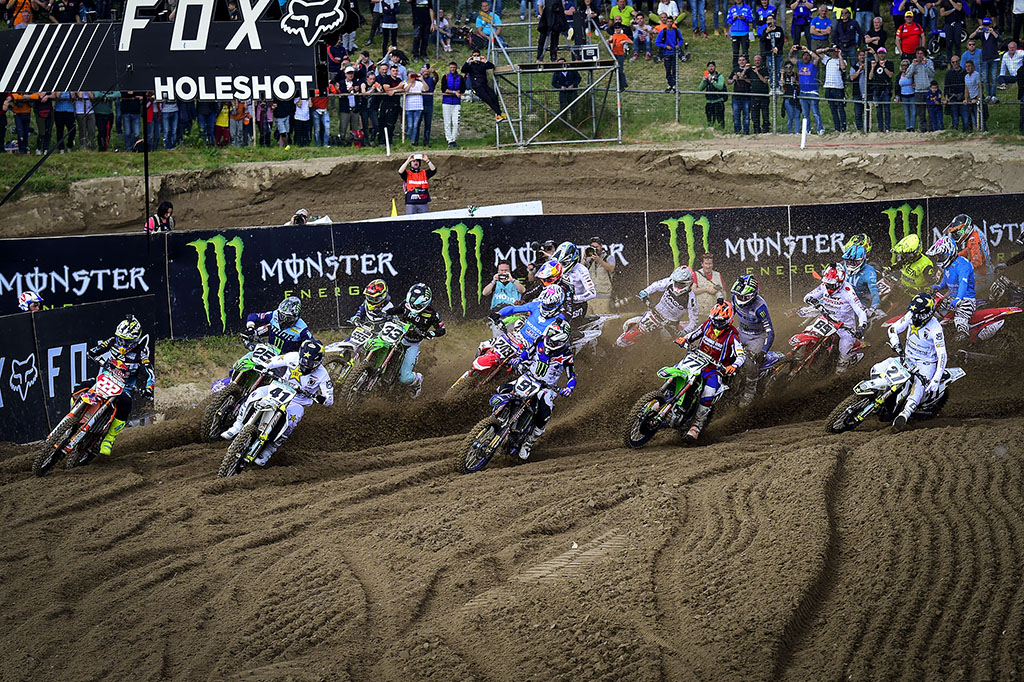 MXGP | Cancellato il Motocross delle Nazioni 2020, due Gran Premi a Mantova