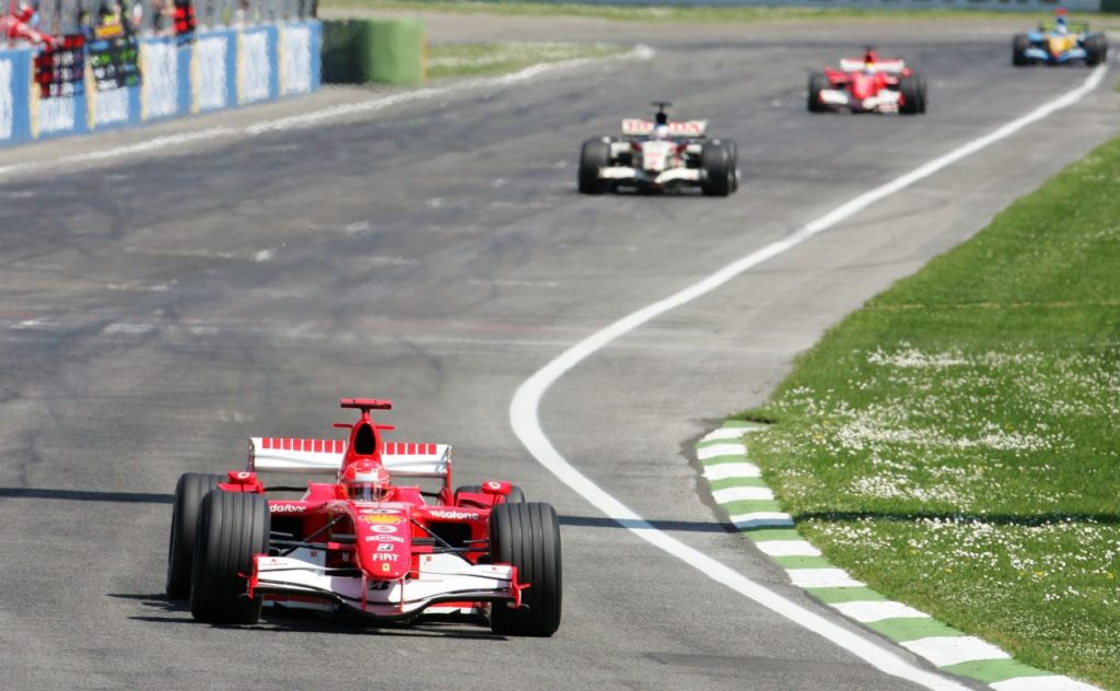 F1 | Ufficiale: Nurburgring, Portimão ed Imola le prossime tre gare in calendario