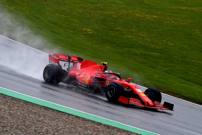 F1 | GP Stiria 2020: griglia di partenza, penalità e set a disposizione F1 | GP Stiria 2020: griglia di partenza, penalità e set a disposizione